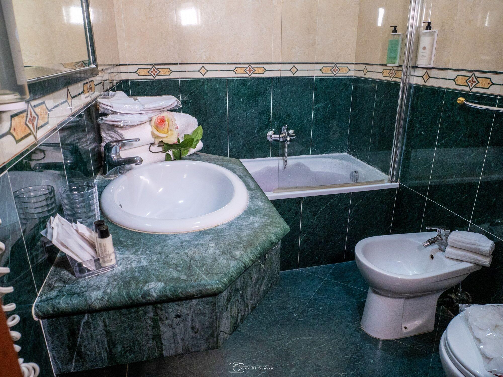 Mirage Hotel Roma