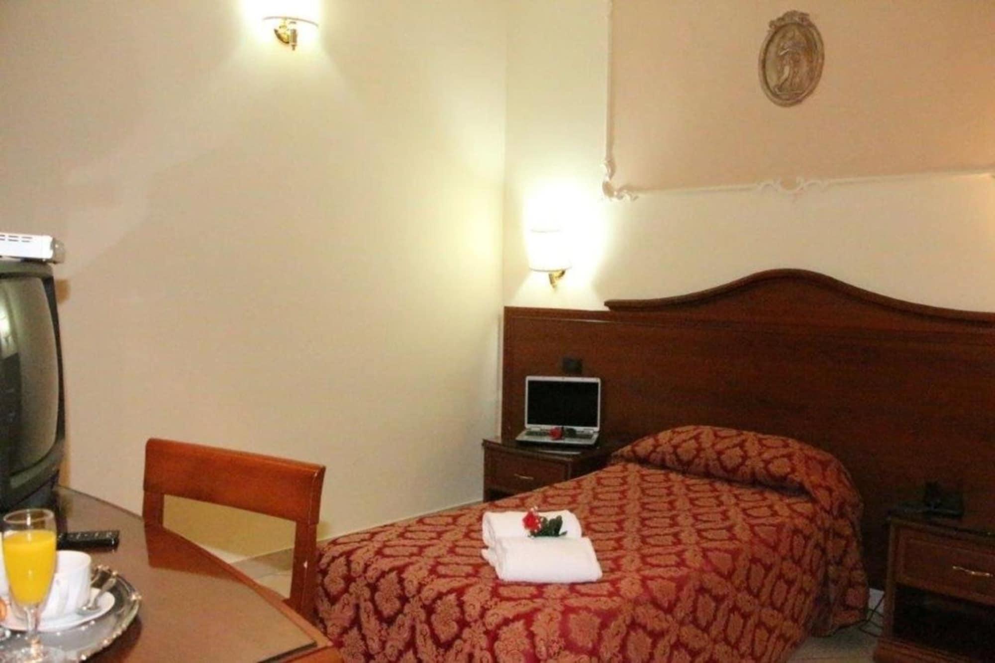 Hotel Mirage Roma