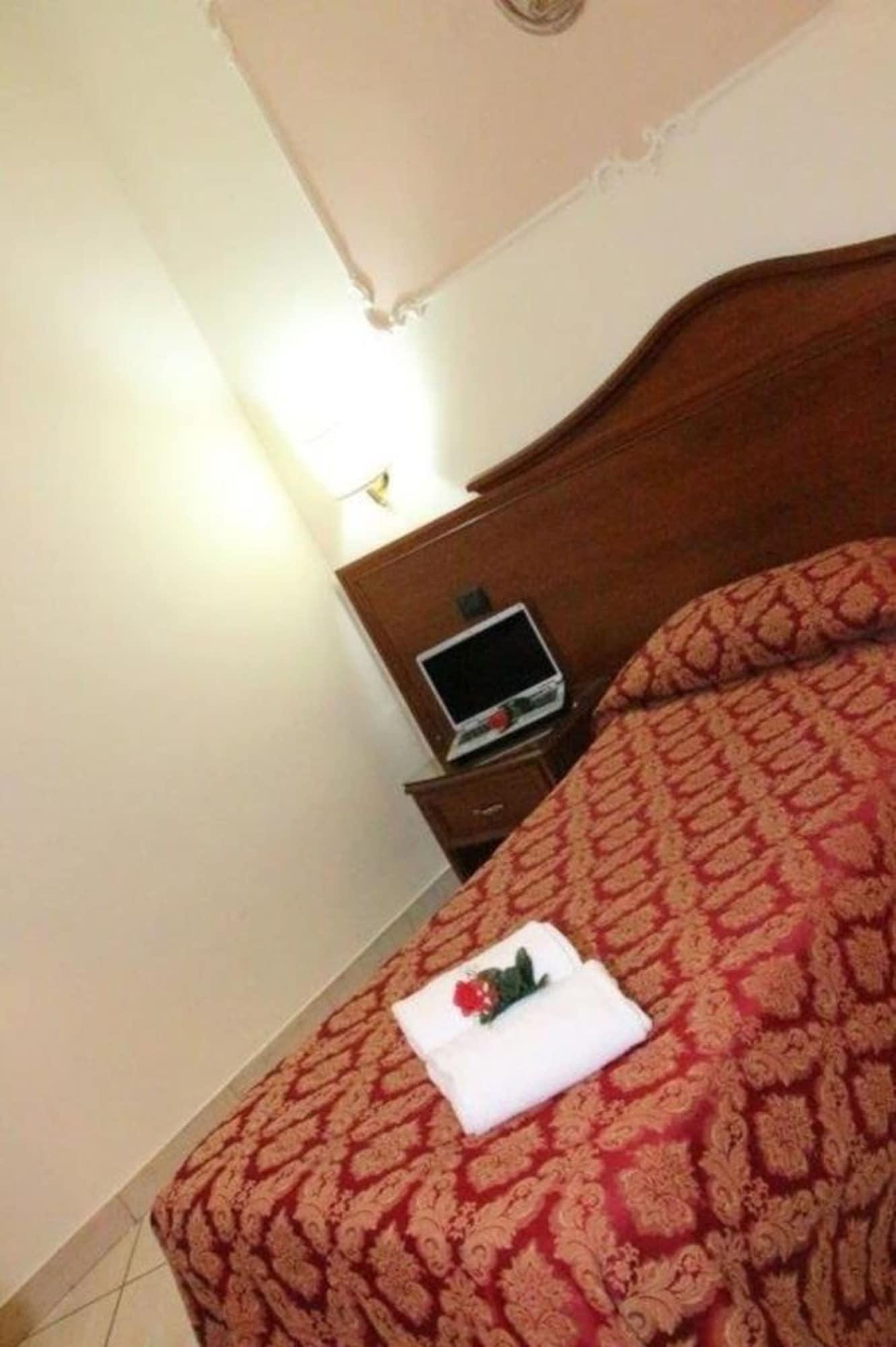 Mirage Hotel Roma