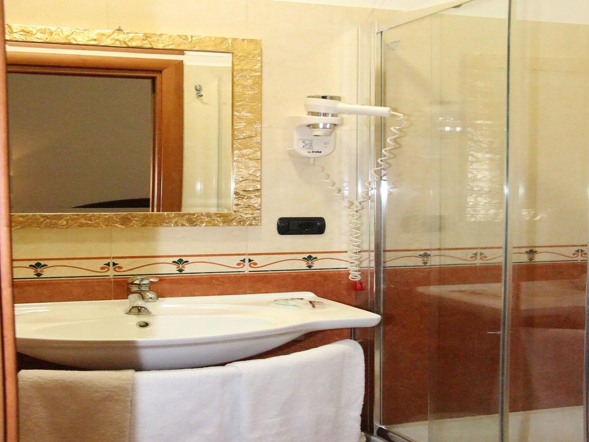 Mirage Hotel Roma