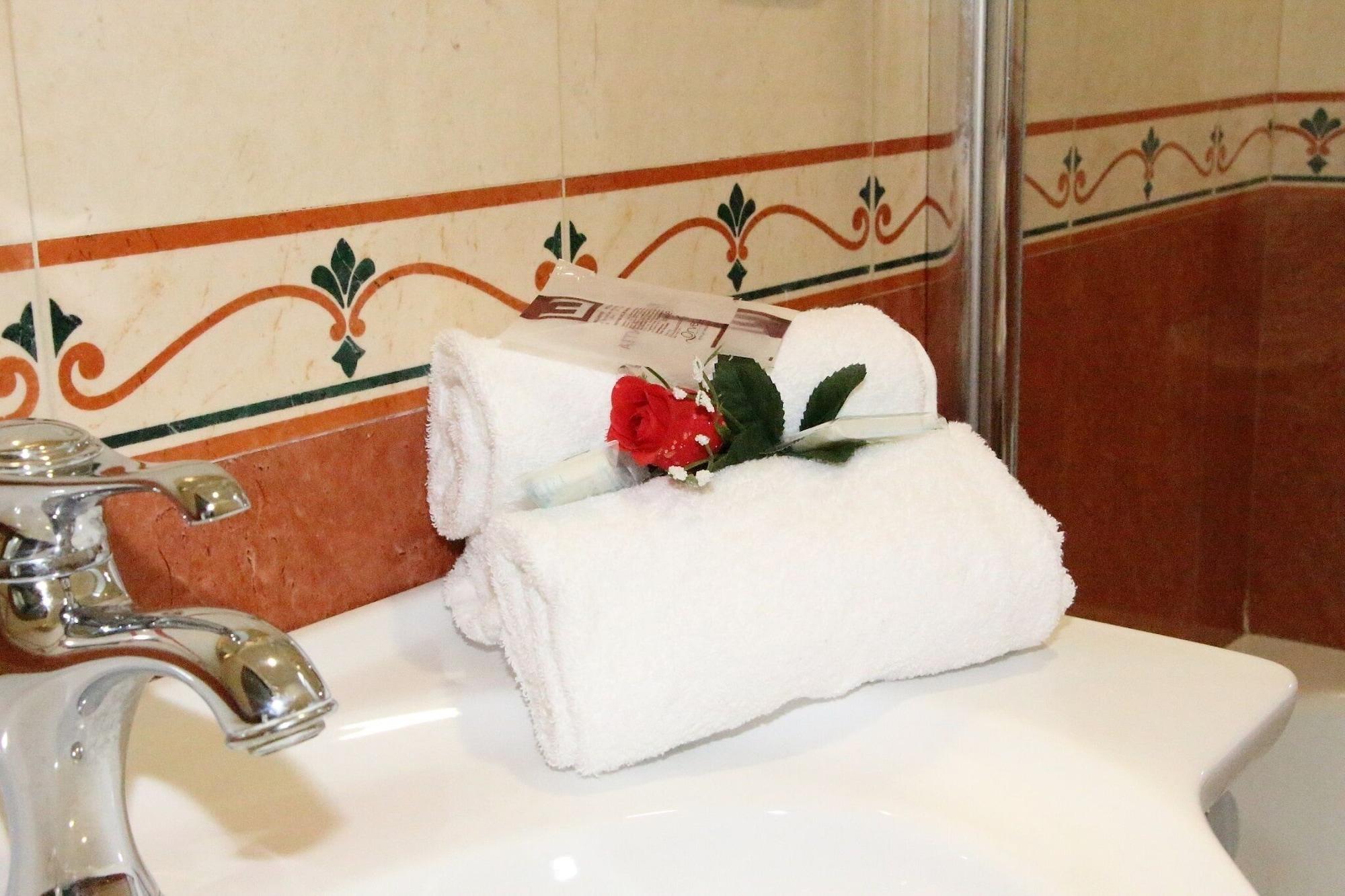 Mirage Roma