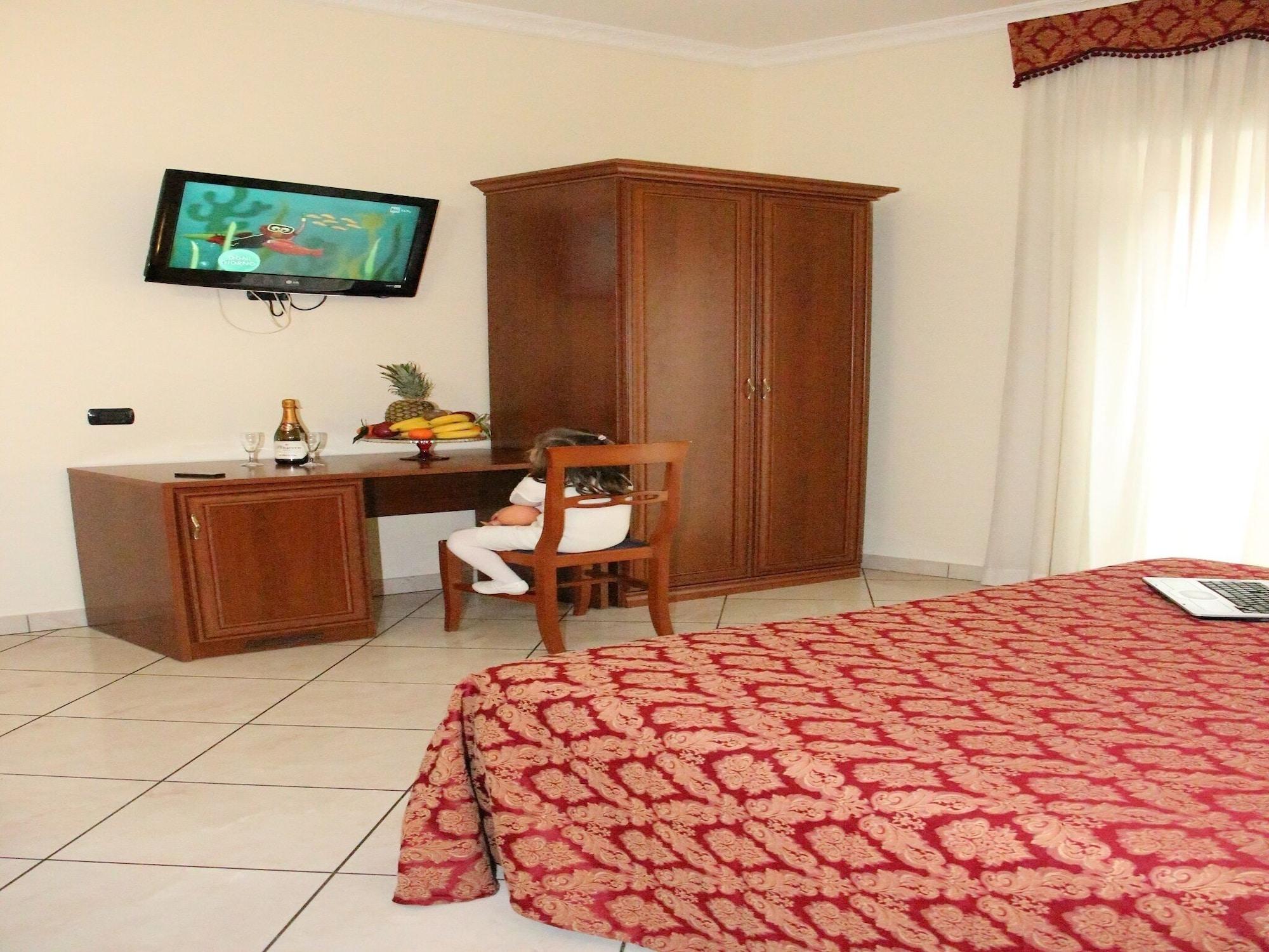 Hotel Mirage Roma