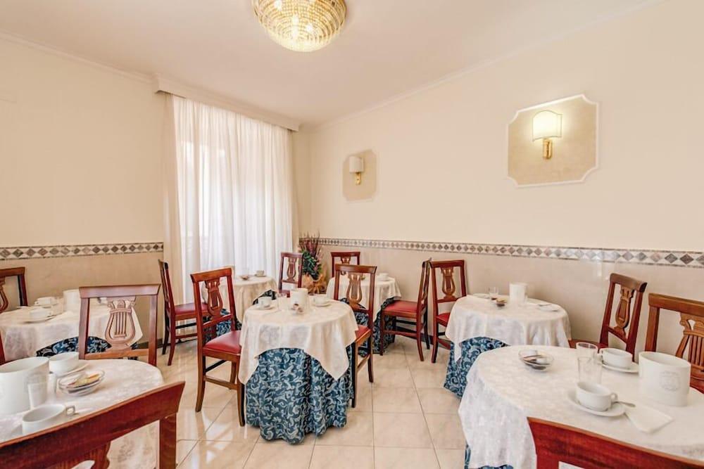 Mirage Roma