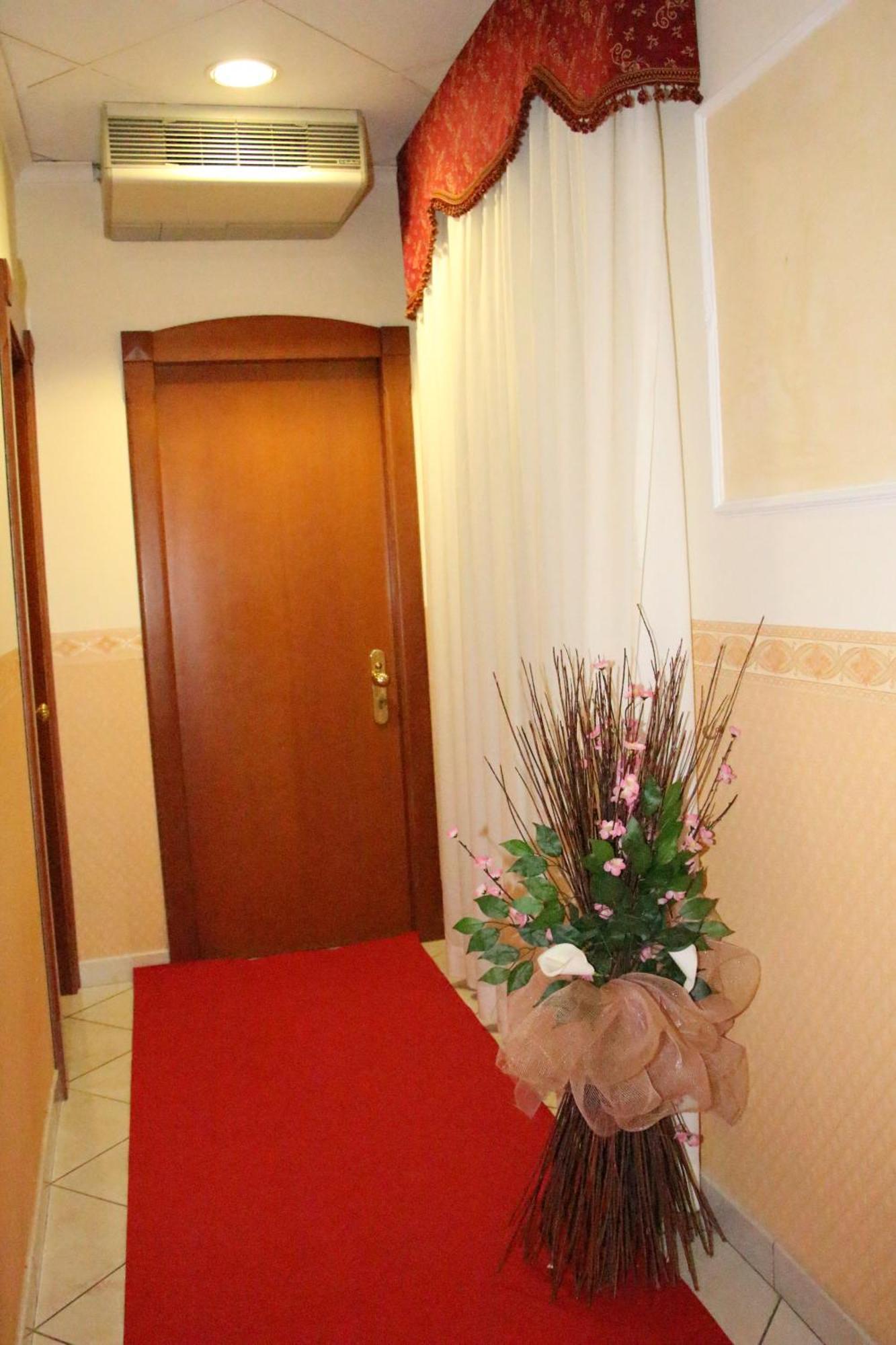 Mirage Hotel Roma