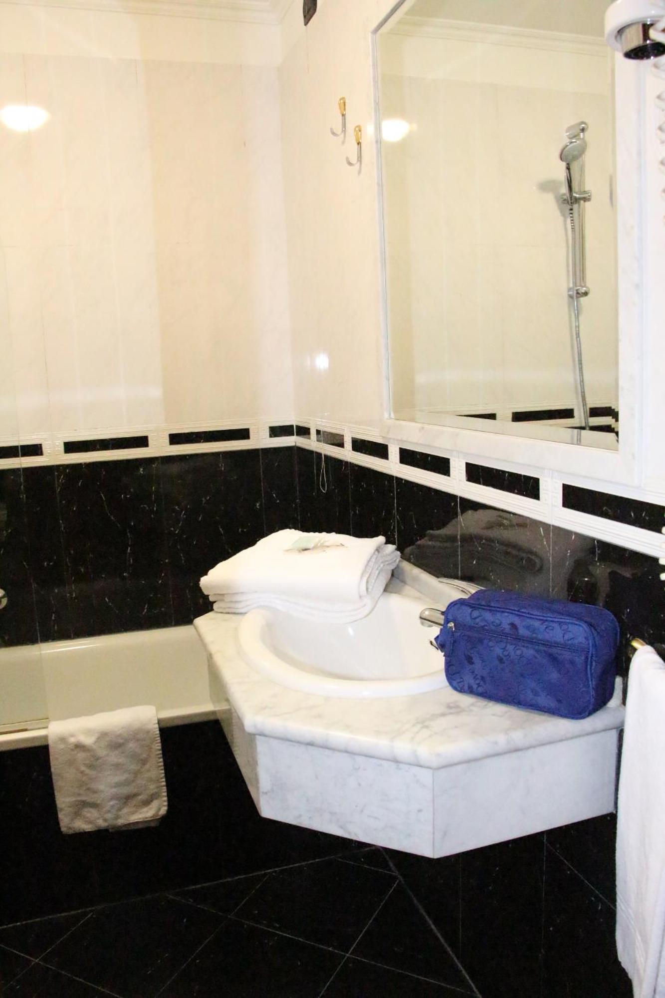 Mirage 3* Roma