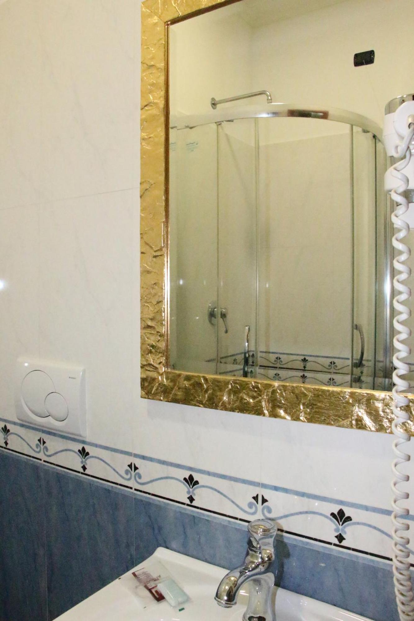 Hotel Mirage Roma