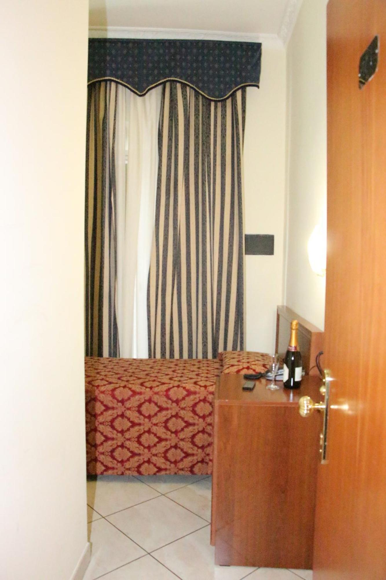 Mirage 3* Roma