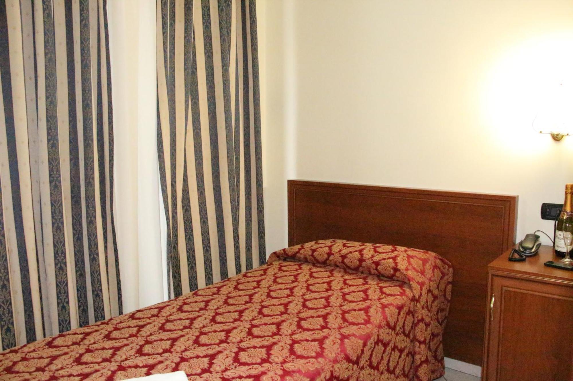 Hotel Mirage Roma