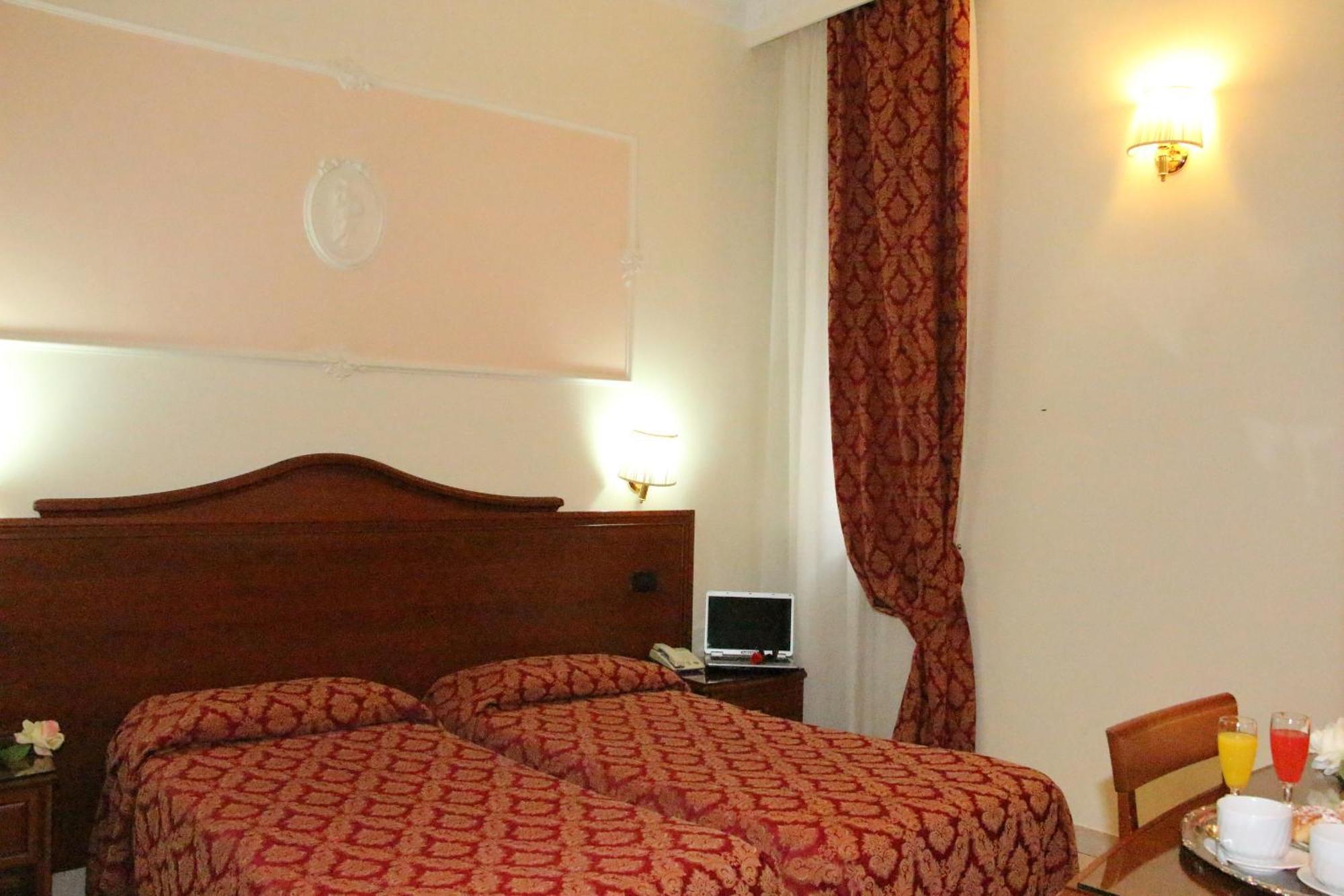 Mirage Roma