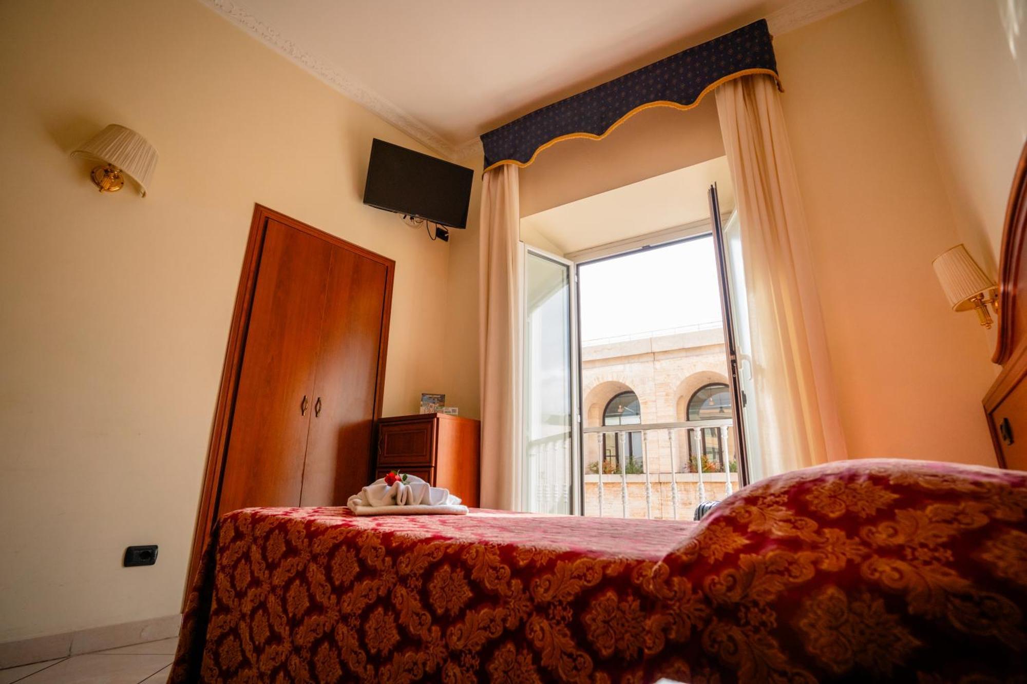 Hotel Mirage Roma