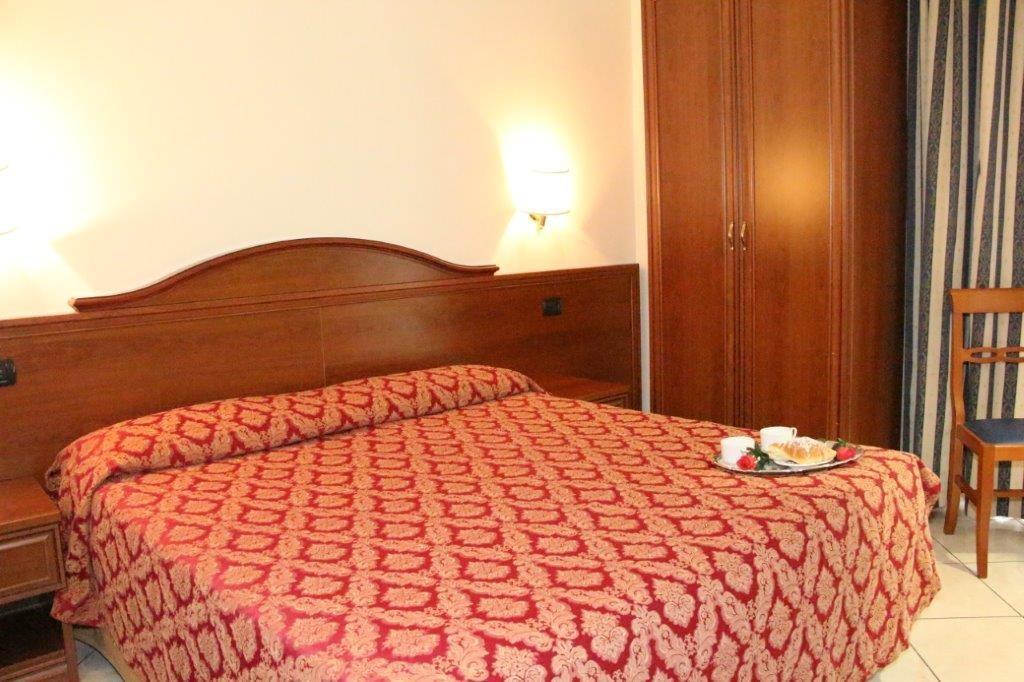 Mirage 3* Roma