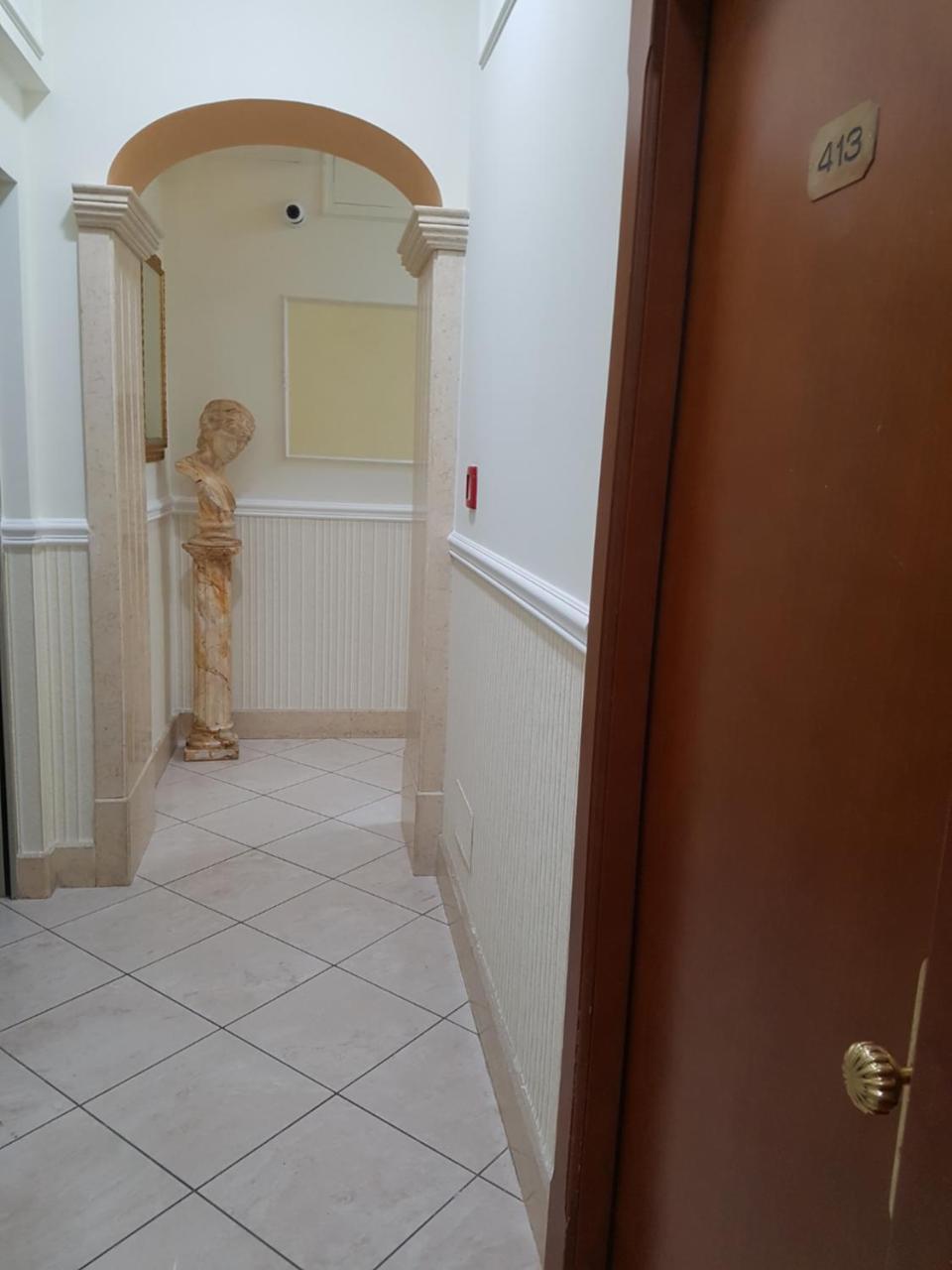 Mirage Hotel Roma