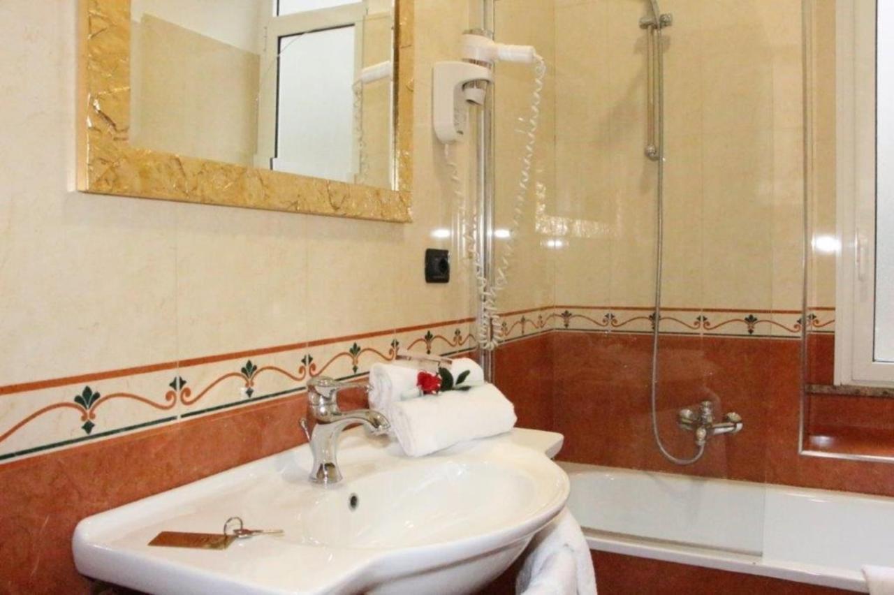 Mirage 3* Roma