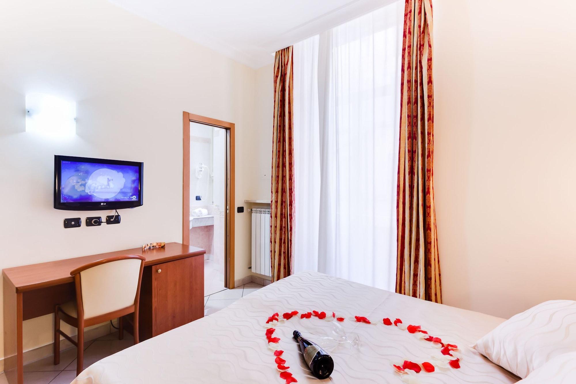 Mirage 3* Roma