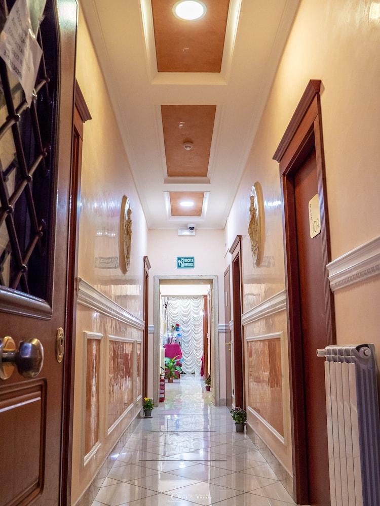 Hotel Mirage Roma