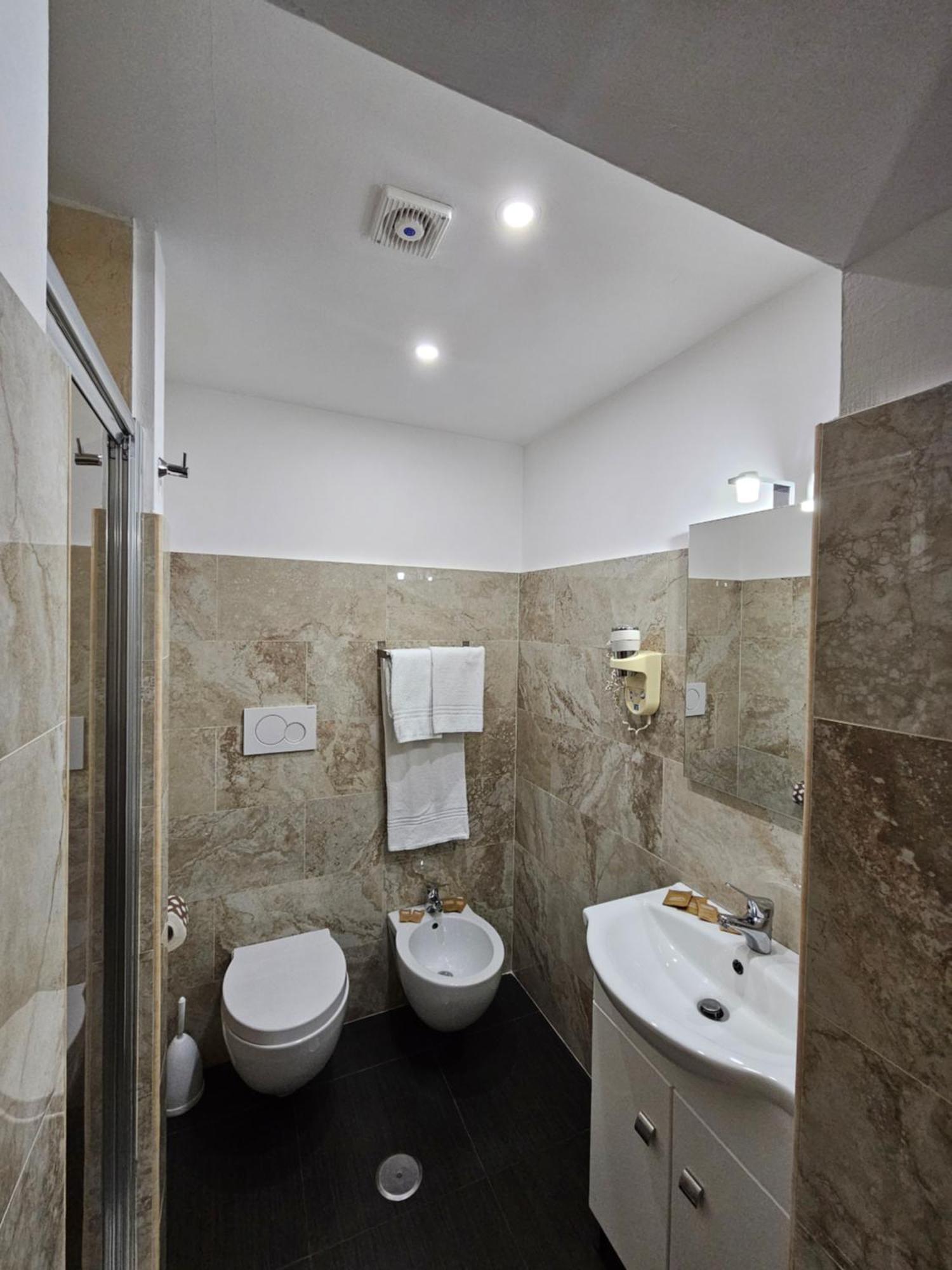 Mirage Hotel Roma